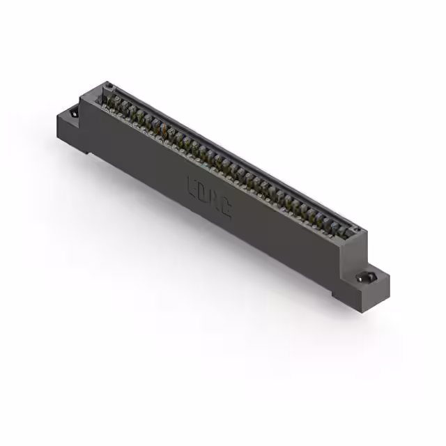 395-031-544-108 EDAC Inc.  Edgeboard Connectors